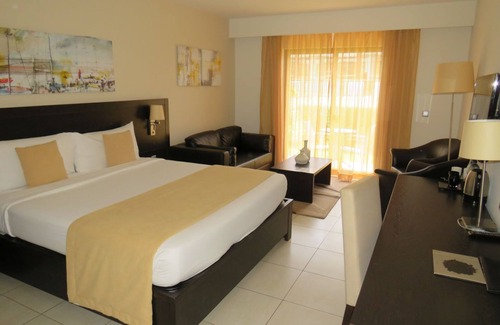 Santa Maria Complejo | Cape Verde Holidays - Llana Beach Resort and Spa