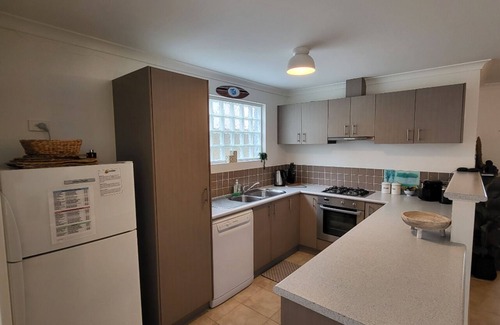 Broadwater Casa | Cape View 26: Your Perfect Coastal Retreat