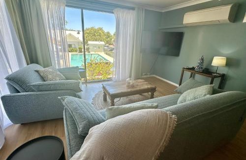 Broadwater Casa | Cape View Beach Resort - Endless Summer