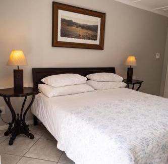 Welgemoed Cama Y Desayuno | Cape Village Lodge