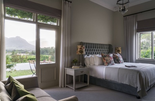 Franschhoek Casa | Cape Vue Country House