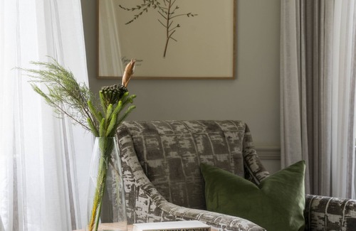 Franschhoek Casa | Cape Vue Country House
