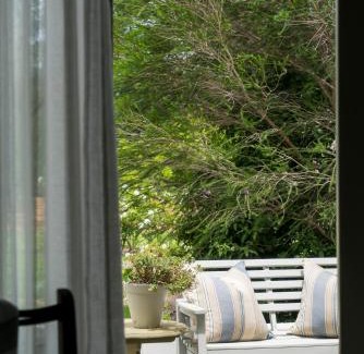 Franschhoek Casa | Cape Vue Country House