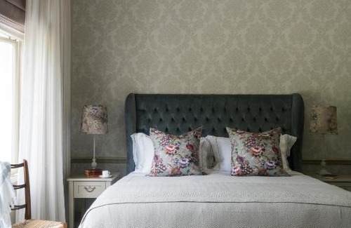 Franschhoek Casa | Cape Vue Country House