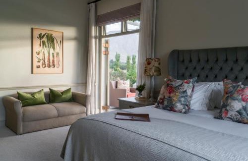 Franschhoek Casa | Cape Vue Country House