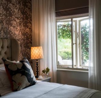Franschhoek Casa | Cape Vue Country House