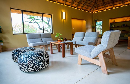 Maruleng Hotel | Cape Vulture Lodge
