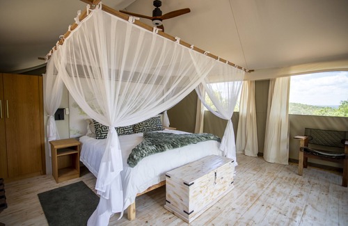 Maruleng Hotel | Cape Vulture Lodge