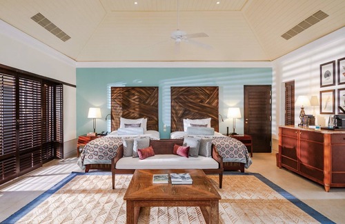 Weligama Complejo | Cape Weligama - Relais and Chateaux