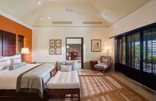 Weligama Complejo | Cape Weligama - Relais and Chateaux