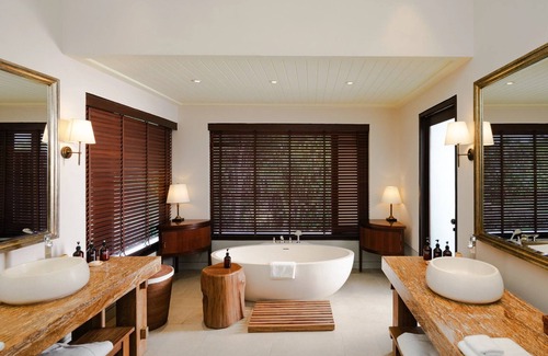 Weligama Complejo | Cape Weligama - Relais and Chateaux