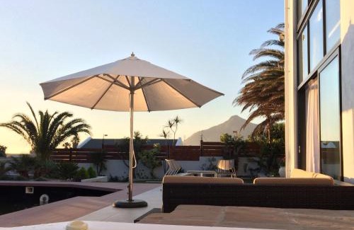 Capri Villa | Cape White Villa