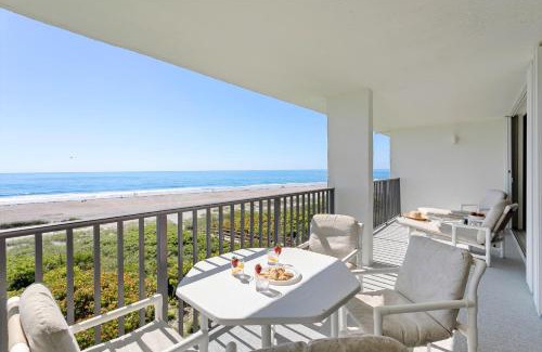 Port Canaveral Complejo | Cape Winds by Happy Palm Stays