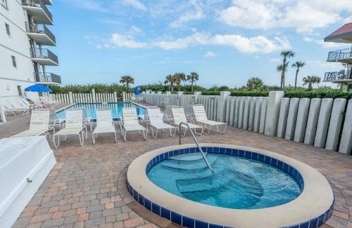 Port Canaveral Complejo | Cape Winds by Happy Palm Stays
