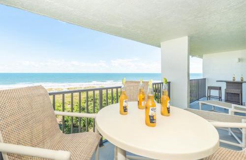 Port Canaveral Complejo | Cape Winds by Happy Palm Stays