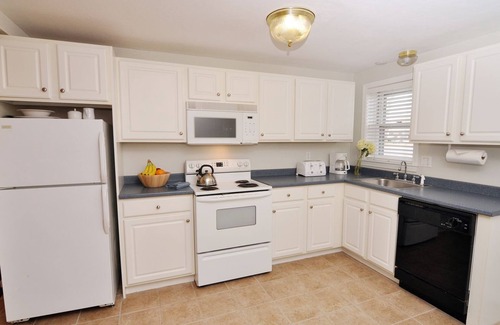Hyannis Apartamento | Cape Winds Resort