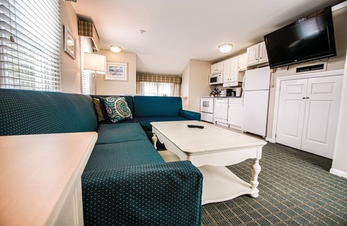 Hyannis Apartamento | Cape Winds Resort