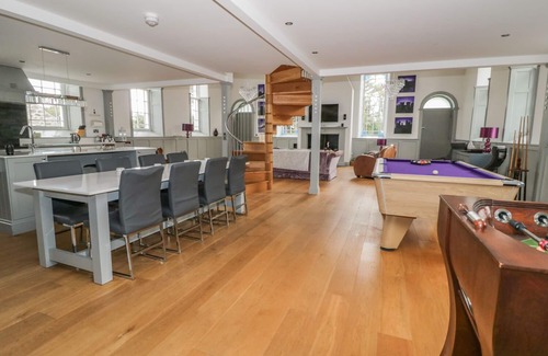 Rhyd-y-clafdy Cabaña | Capel Bryn Bachau
