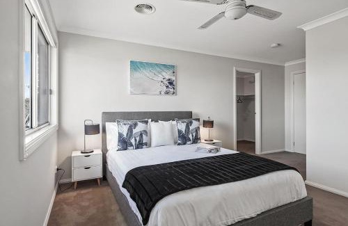 Capel Sound Casa | Capel Castle - A Spacious Family Games Retreat
