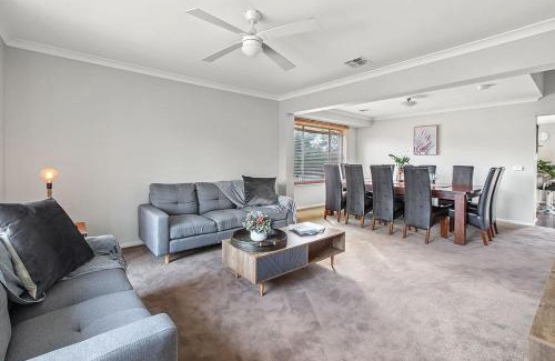 Capel Sound Casa | Capel Castle - A Spacious Family Games Retreat
