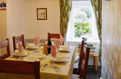 Talsarnau Casa | Capel Fawnog Mawr