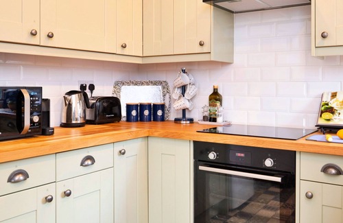 Denbigh Casa | Capel Hebron by Interhome