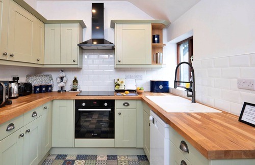 Denbigh Casa | Capel Hebron by Interhome
