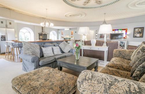 Llanrug Apartamento | Capel Mawr