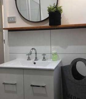 Capel Apartamento | Capel Short-Stay Accommodation