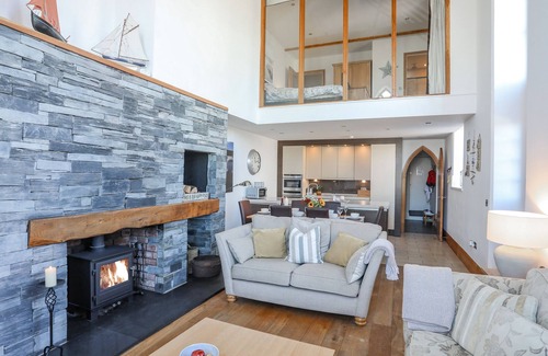 Edern Casa | Capel Tabernacl
