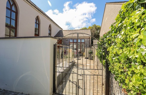 Edern Casa | Capel Tabernacl