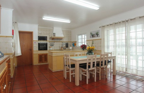 Capelas Villa | Capelas Blue, Relax & Fun, Up to 14 Guest!