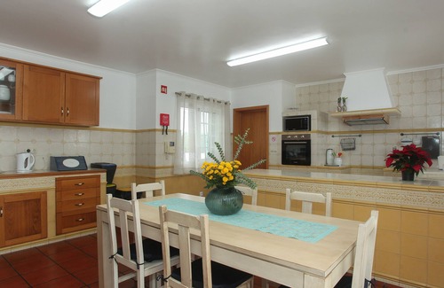 Capelas Villa | Capelas Blue, Relax & Fun, Up to 14 Guest!