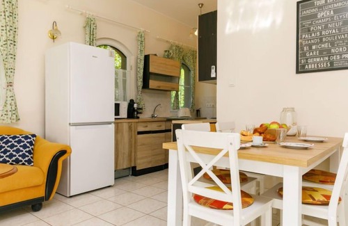 Balatonoszod Casa | Capella by Interhome