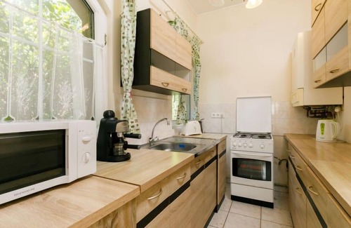 Balatonoszod Casa | Capella by Interhome