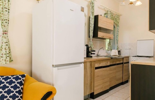 Balatonoszod Casa | Capella by Interhome
