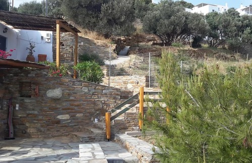 Kato Aprovatou Casa | Capensia Lodge at Pelagaia Villas. Licence 146221