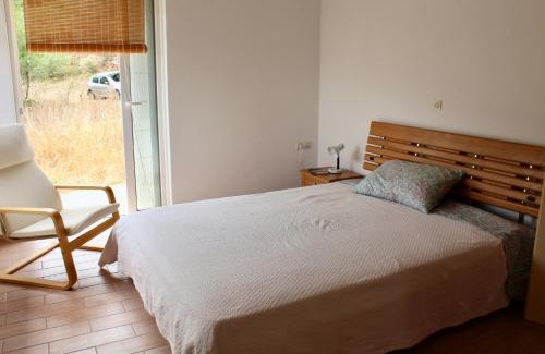 Kontos Casa | Caper & Olive mountain cottage