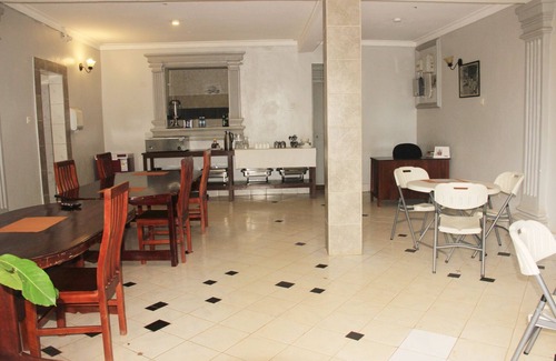 Kireka Hotel | Caperanum Hotels Ltd