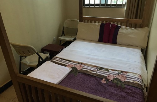 Kireka Hotel | Caperanum Hotels Ltd