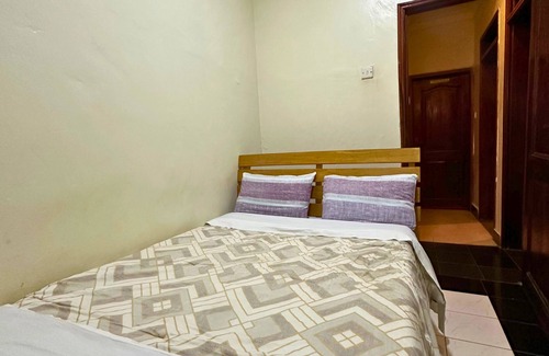 Kireka Hotel | Capernaum Hotels