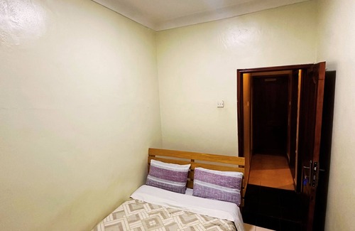 Kireka Hotel | Capernaum Hotels