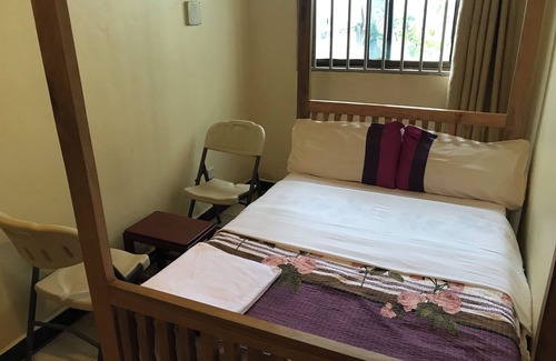 Kireka Hotel | Capernaum Hotels