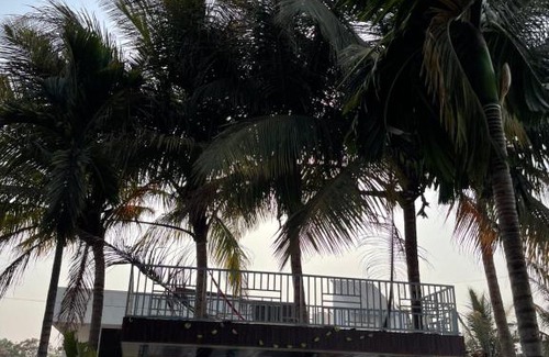 Karjat Villa | Capetown karjat