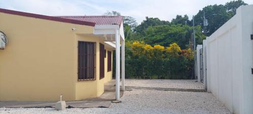 Paquera Casa | Capi-Capi Retreat