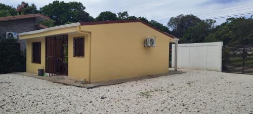 Paquera Casa | Capi-Capi Retreat