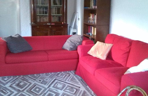 Capiago Intimiano Villa | Capiago Intimiano: Casa / villa / chalet - Capiago Intimiano