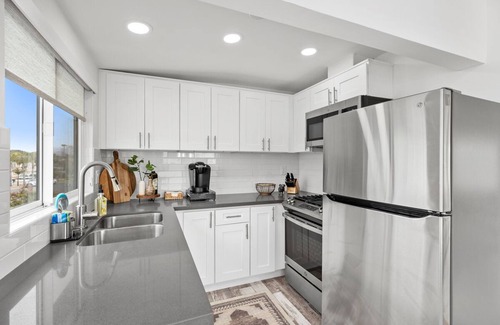 Capistrano Beach Condominio | Capistrano Beach Cottage