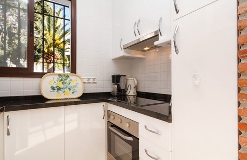 Chimenea Apartamento | Capistrano Playa 803 by Casasol