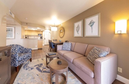 Capistrano Beach Condominio | Capistrano SurfSide Inn July 20–27,- Ocean View Suite/NO EXTRA FEES OR TAXES